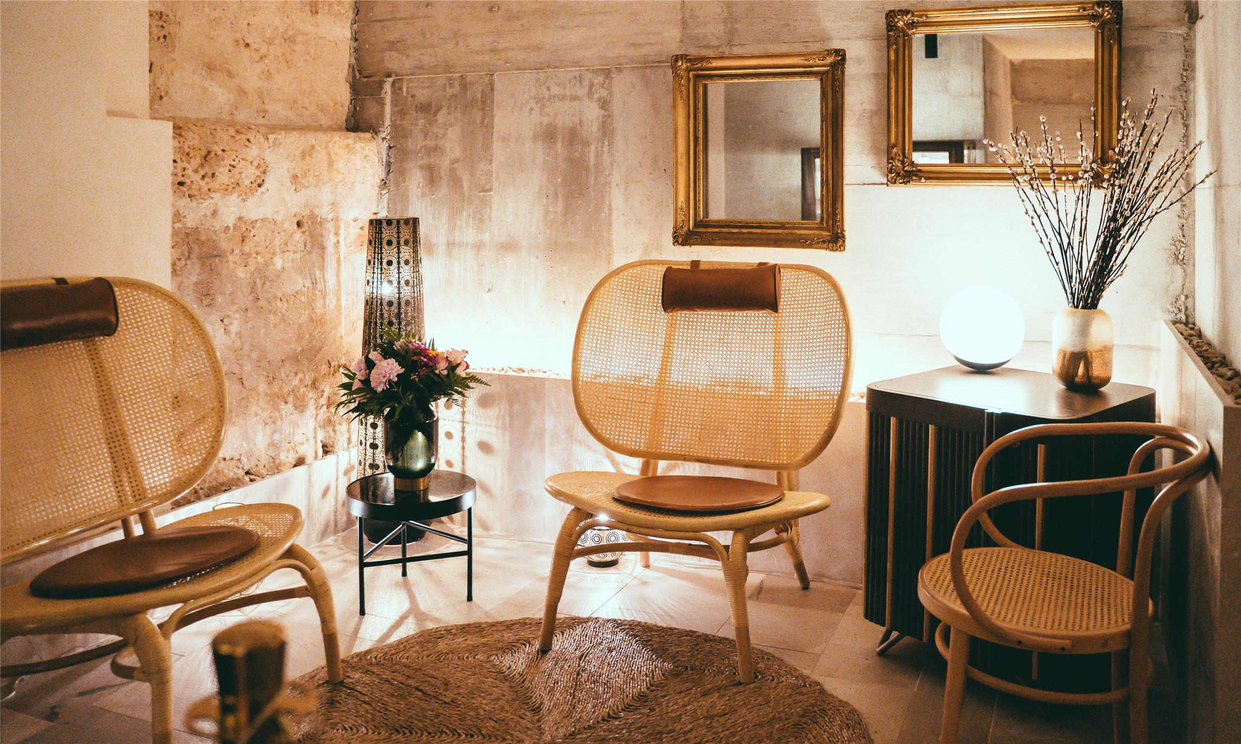 Can Bordoy Grand House & Garden by null