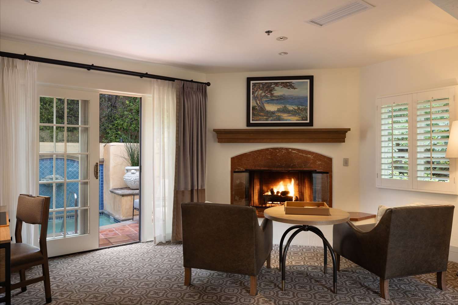 Casa Palmero at Pebble Beach by null