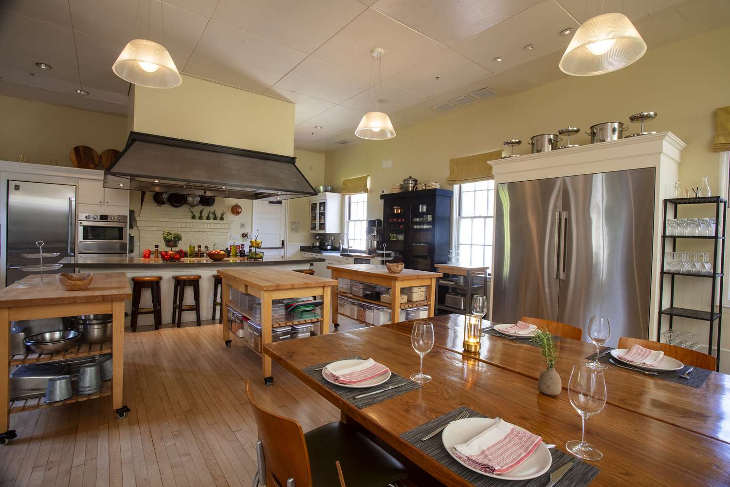 Cavallo Point Lodge by null
