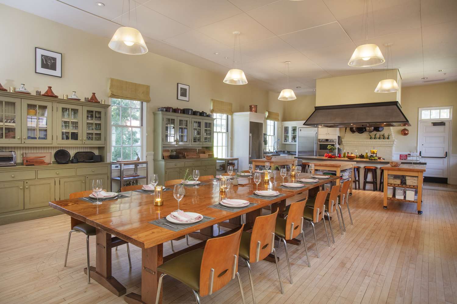 Cavallo Point Lodge by null Cavallo Point Lodge by null