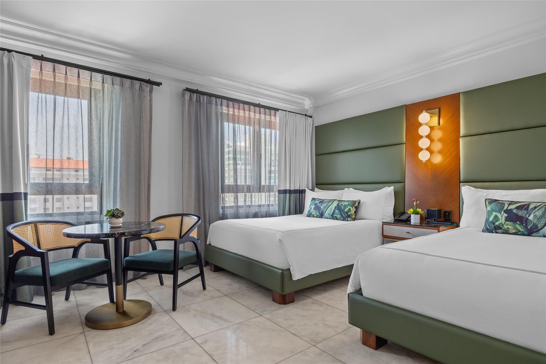 Condado Vanderbilt Hotel by null Condado Vanderbilt Hotel by null