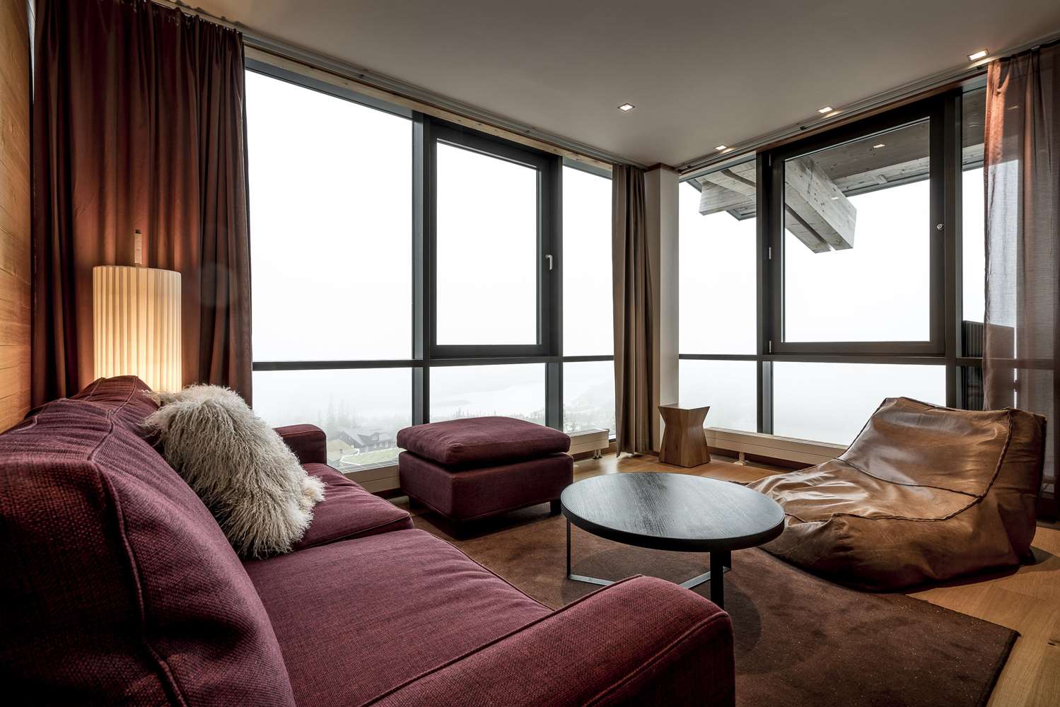 Copperhill Mountain Lodge by null