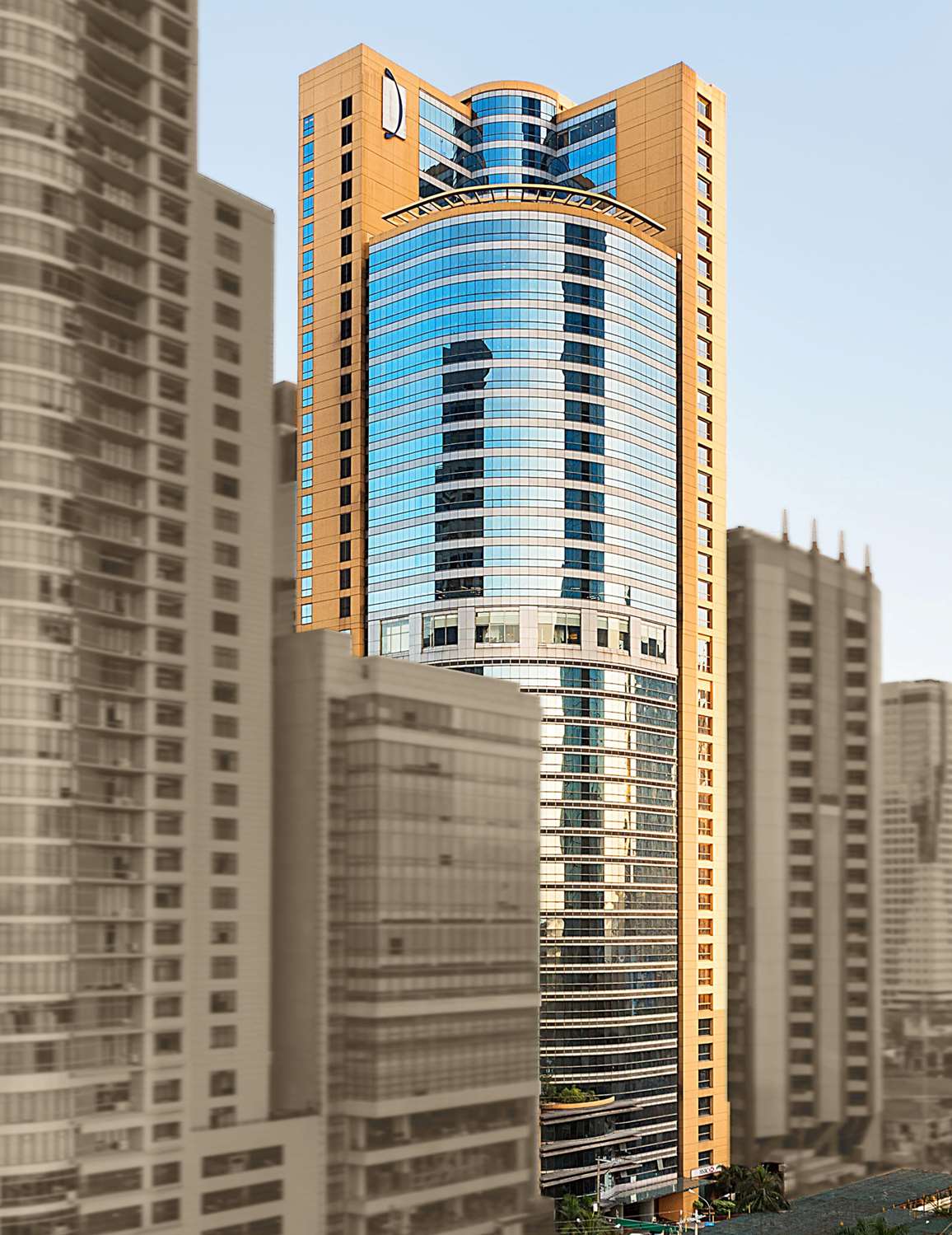 Discovery Suites Manila image