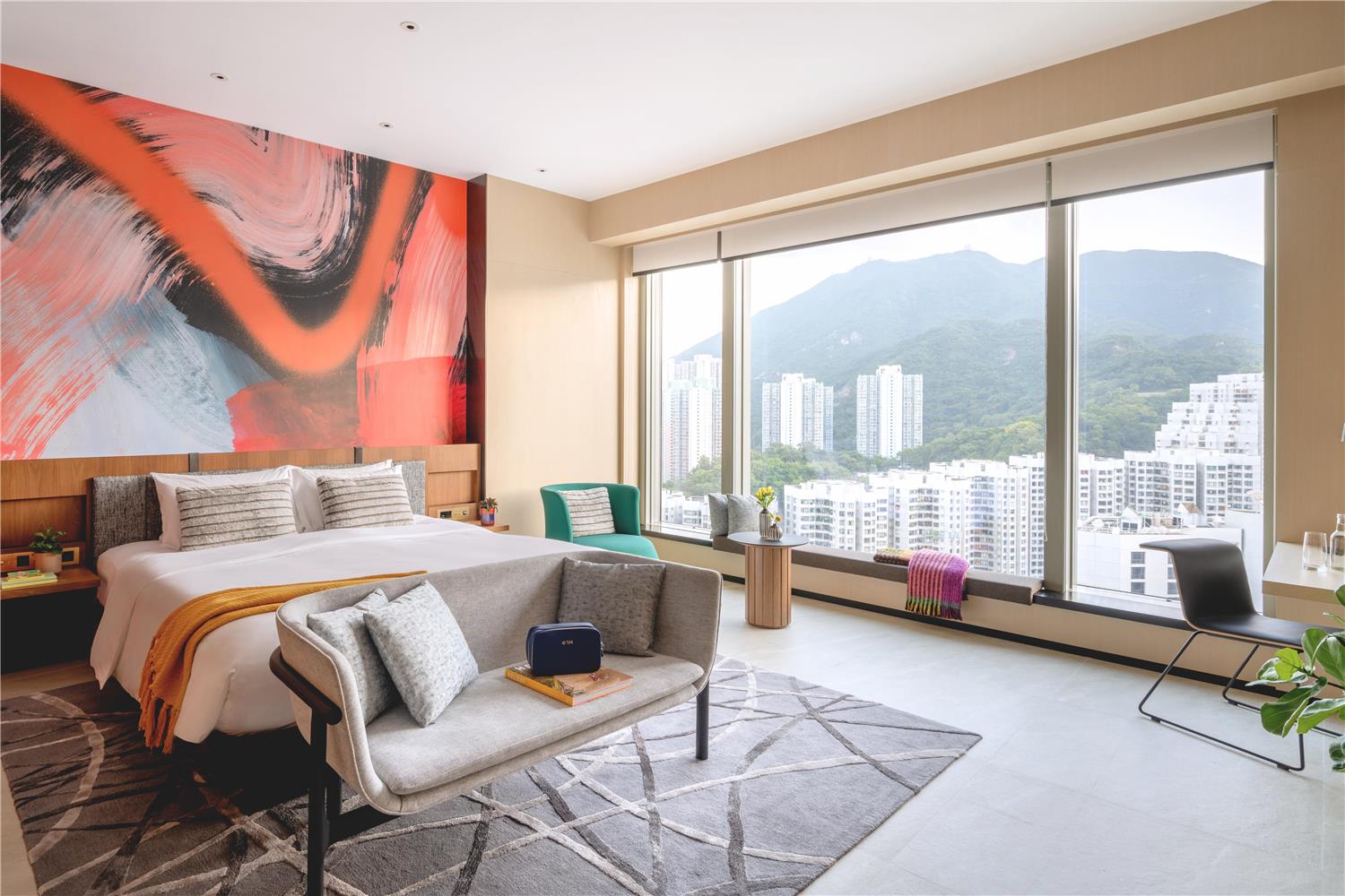 EAST Hong Kong by null