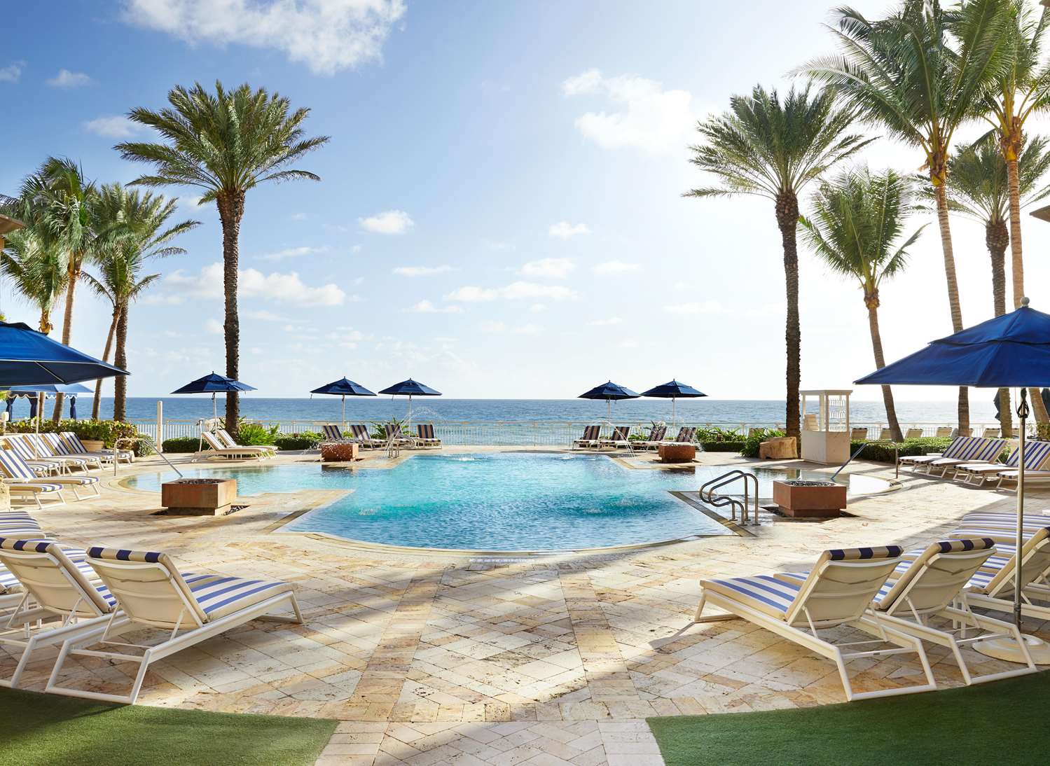 Eau Palm Beach Resort & Spa by null