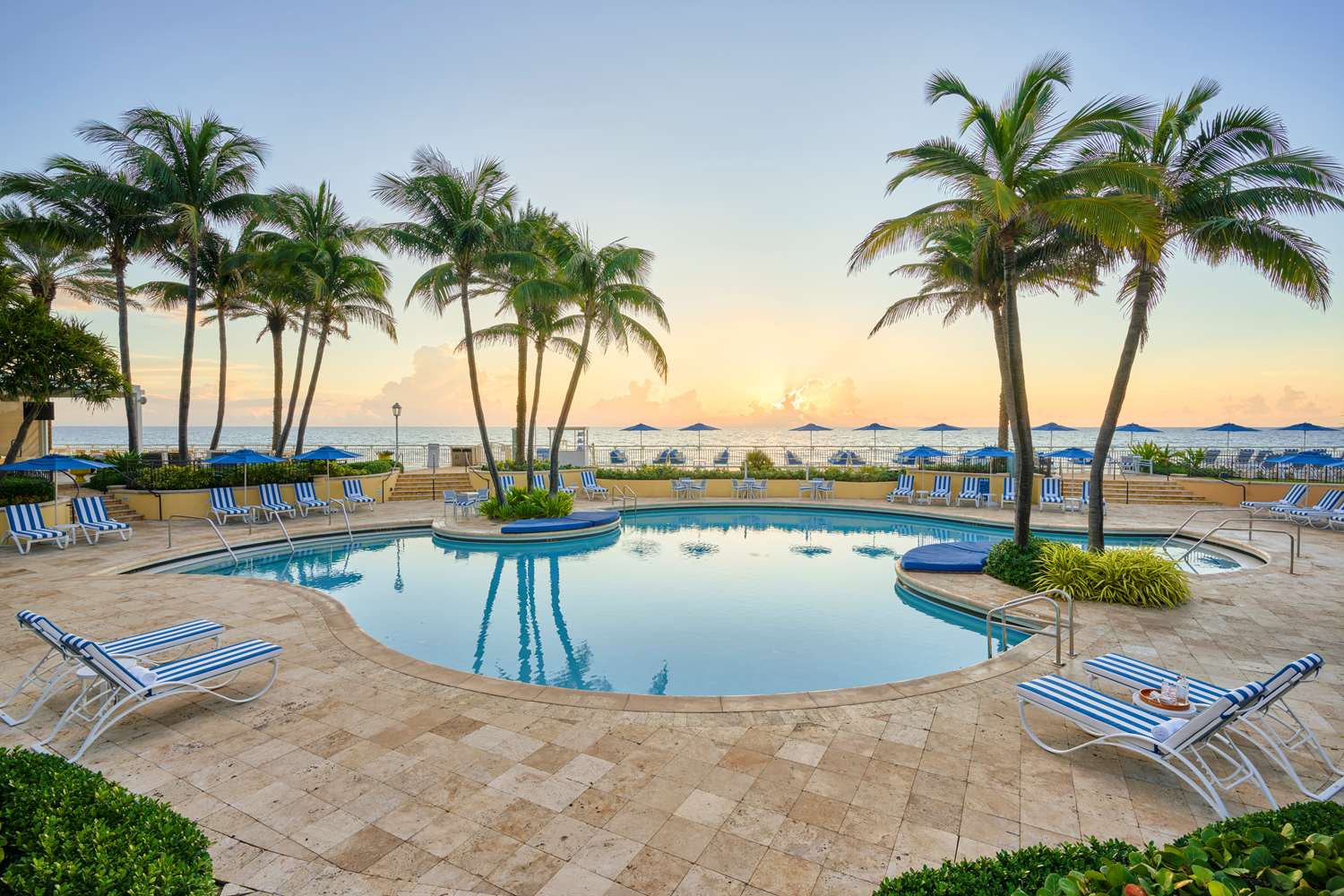 Eau Resort & Spa by null