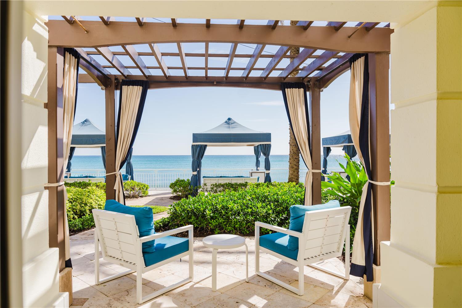 Eau Palm Beach Resort & Spa by null