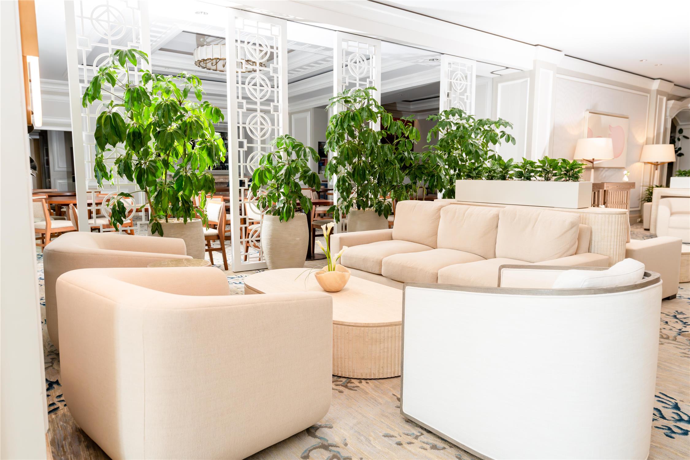 Eau Palm Beach Resort & Spa by null