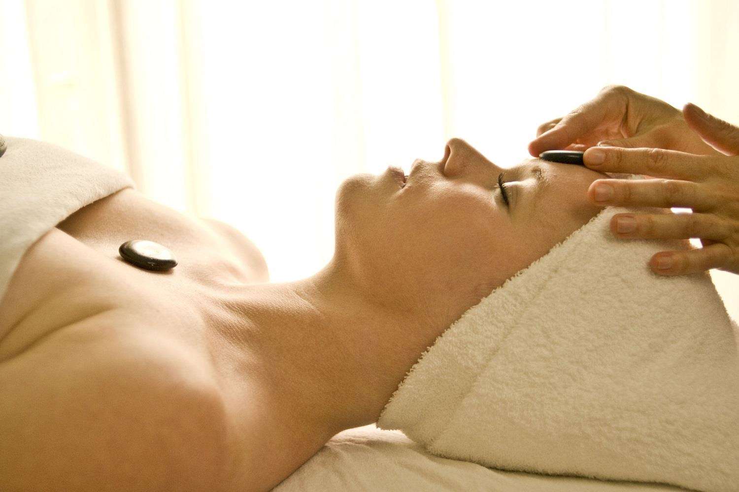 Farmhouse Inn by null