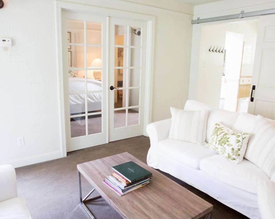 Farmhouse Inn by null