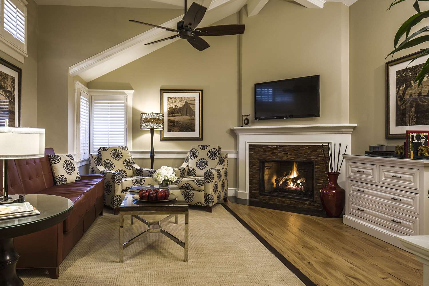 Fess Parker Wine Country Inn by null