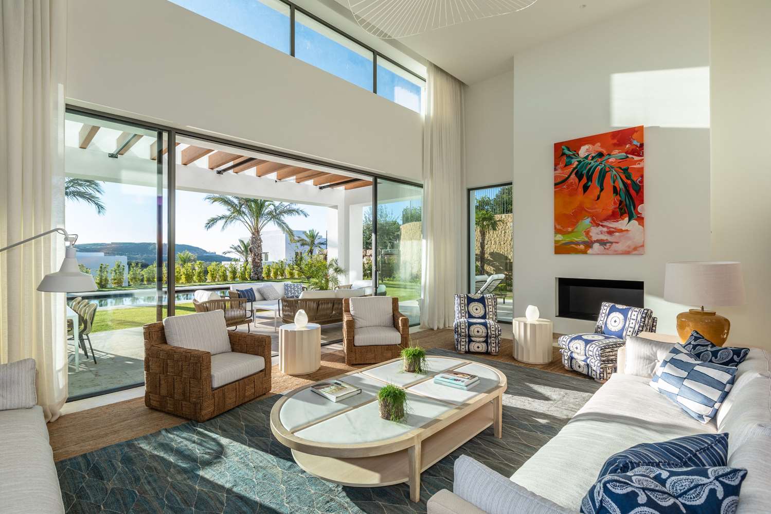 Finca Cortesin by null Finca Cortesin by null