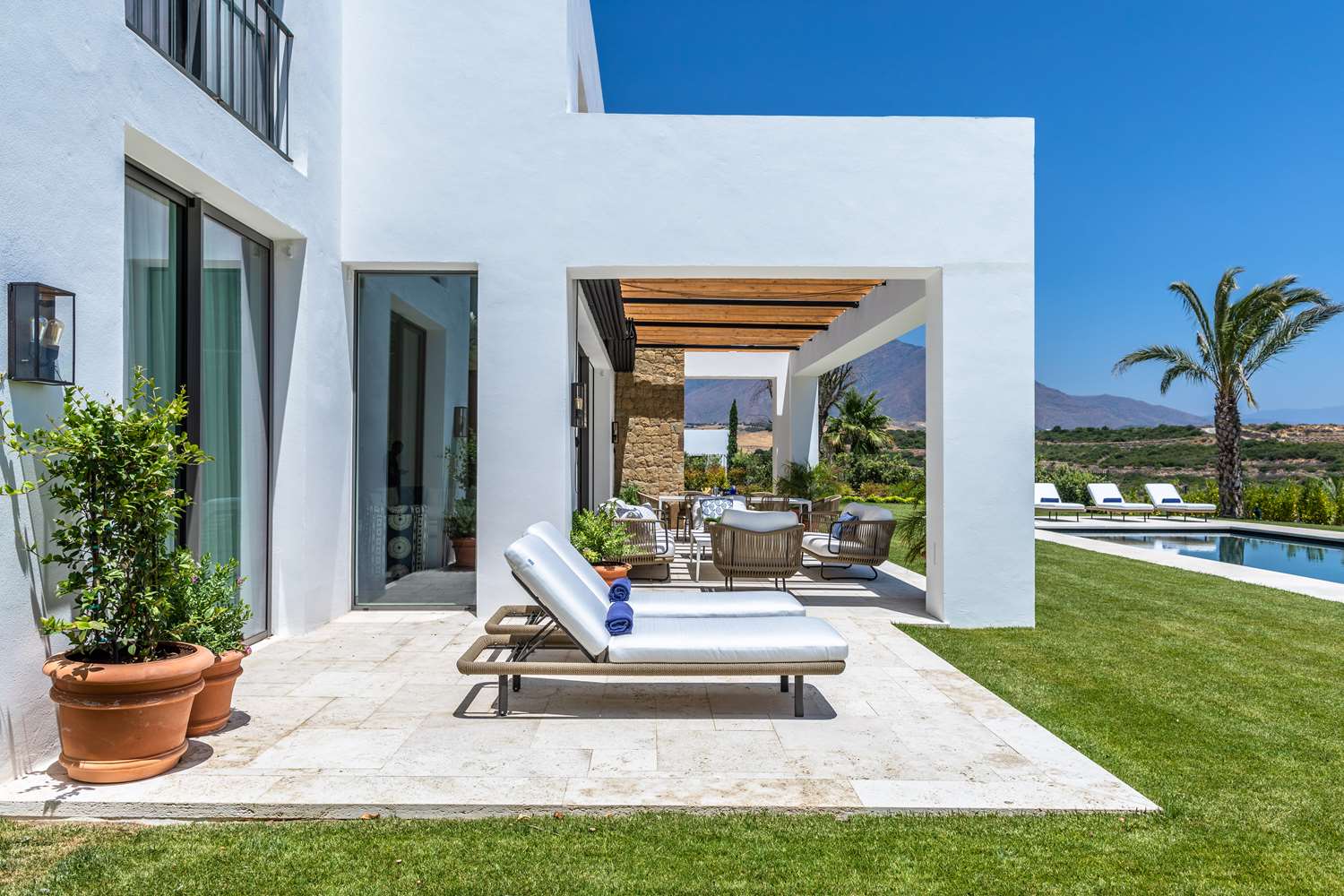 Finca Cortesin by null