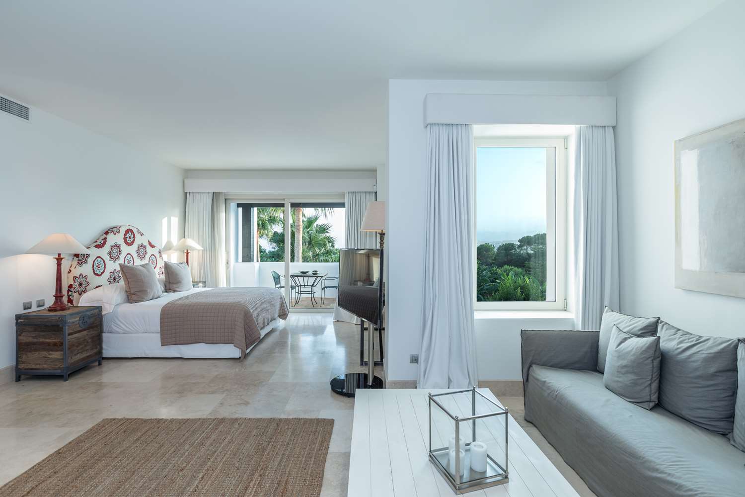 Finca Cortesin by null Finca Cortesin by null