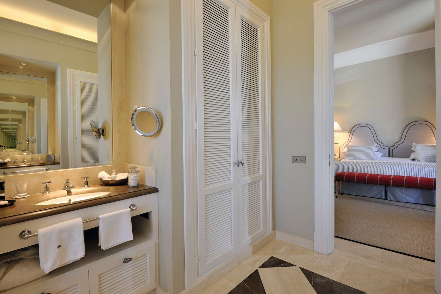 Finca Cortesin by null Finca Cortesin by null