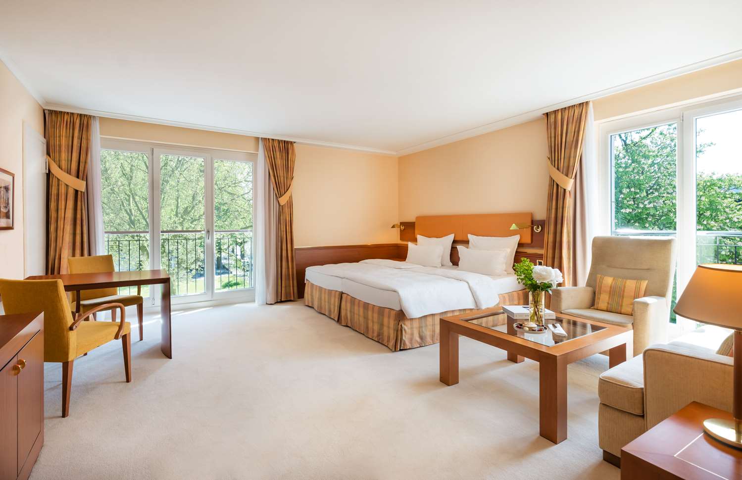 Grand Elysée Hotel photo 4