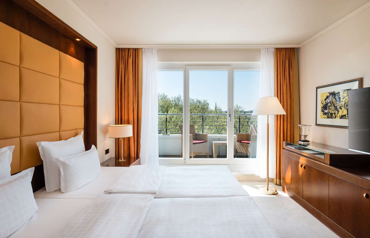 Grand Elysée Hotel photo 6