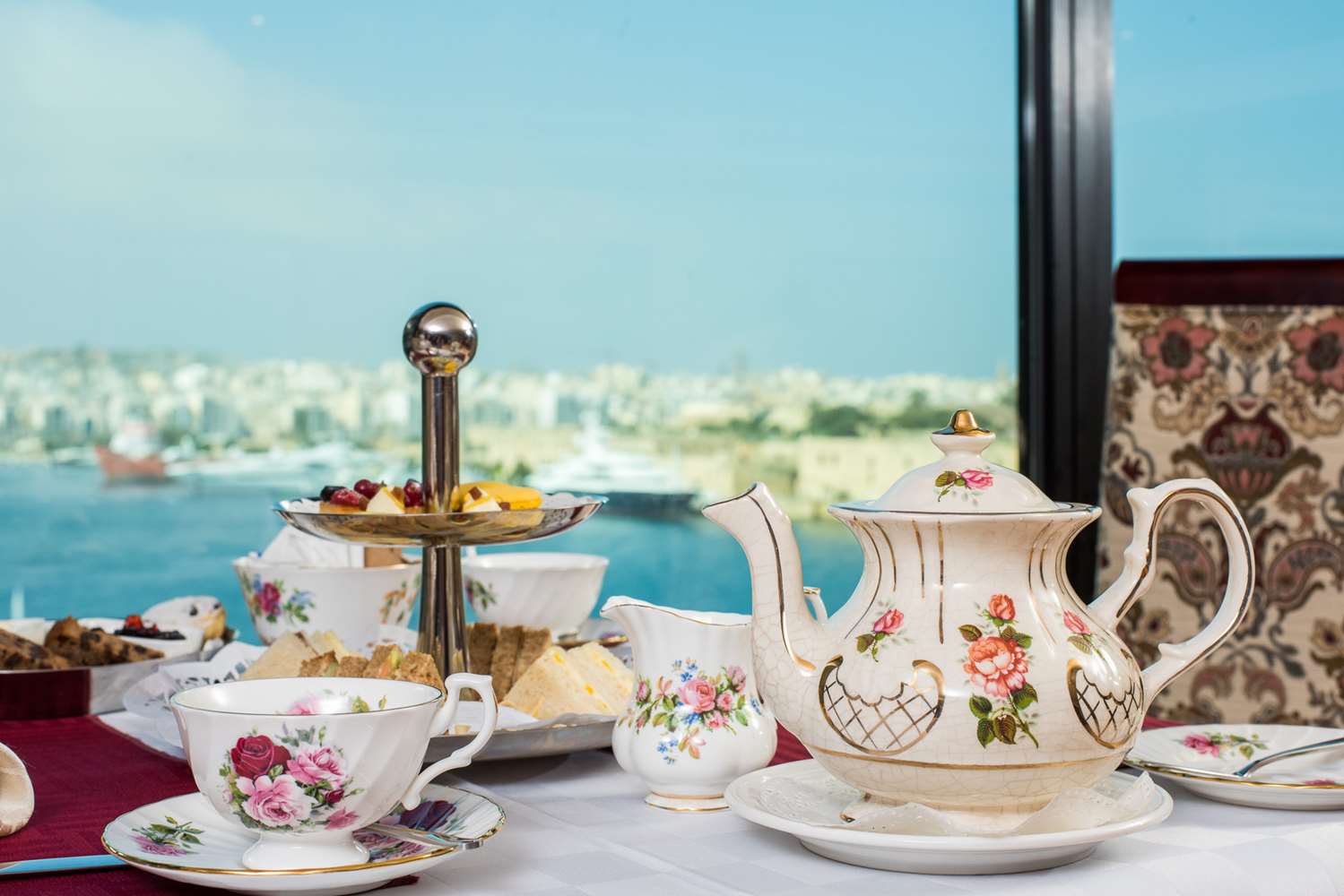 Grand Hotel Excelsior Malta by null