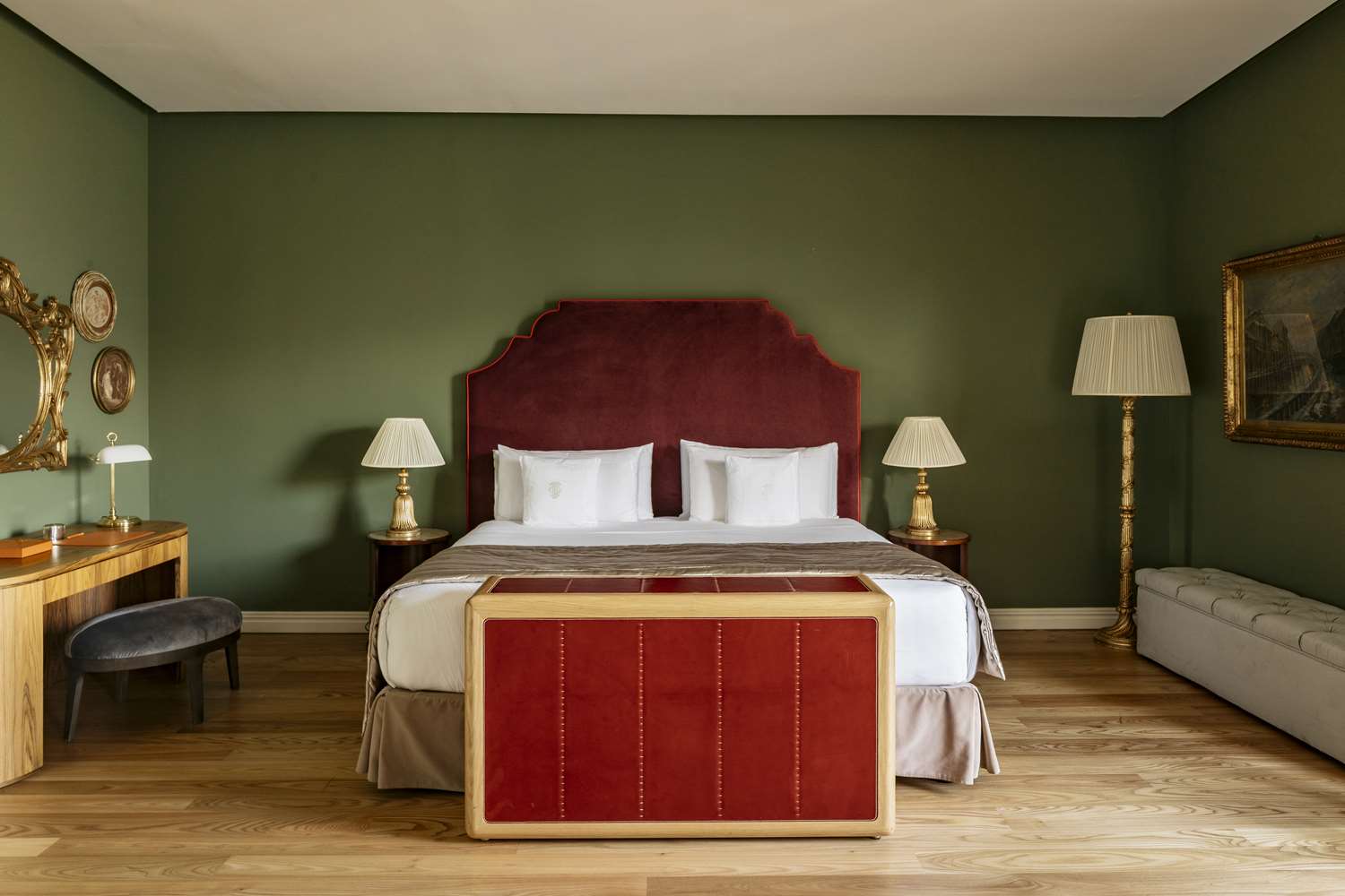 Grand Hotel Tremezzo by null