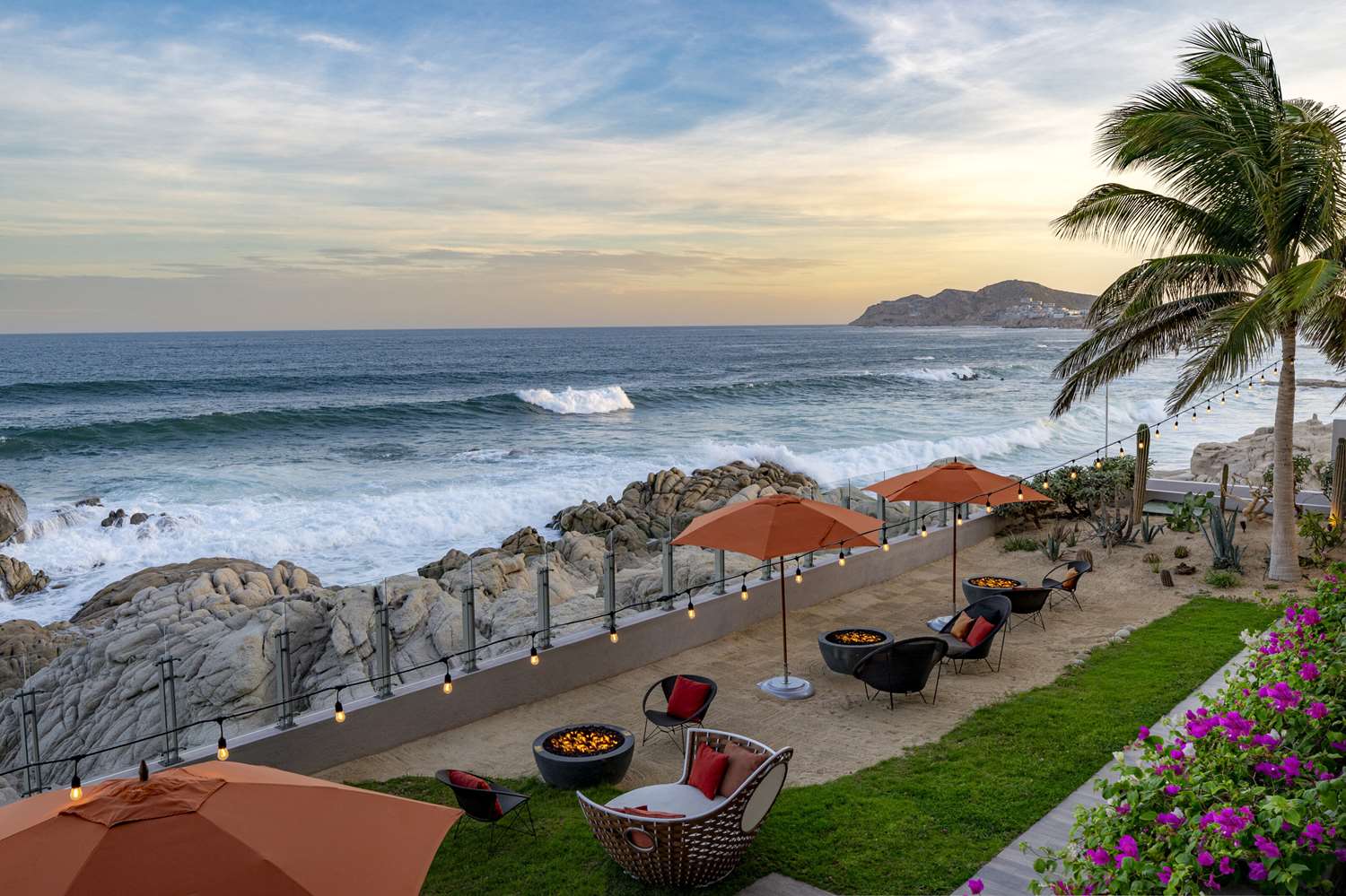 Grand Velas by null