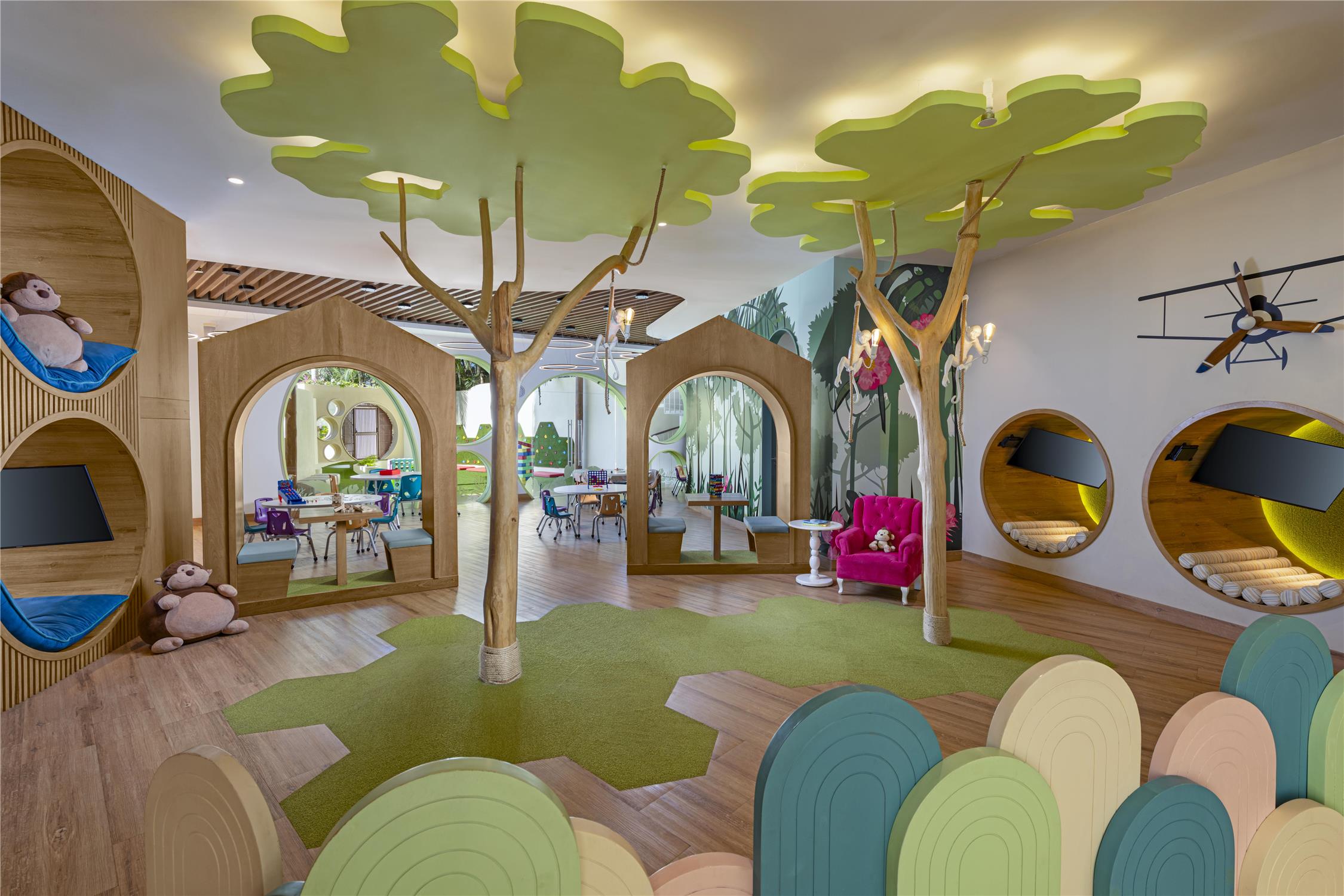 Grand Velas Riviera Nayarit by null Grand Velas Riviera Nayarit by null