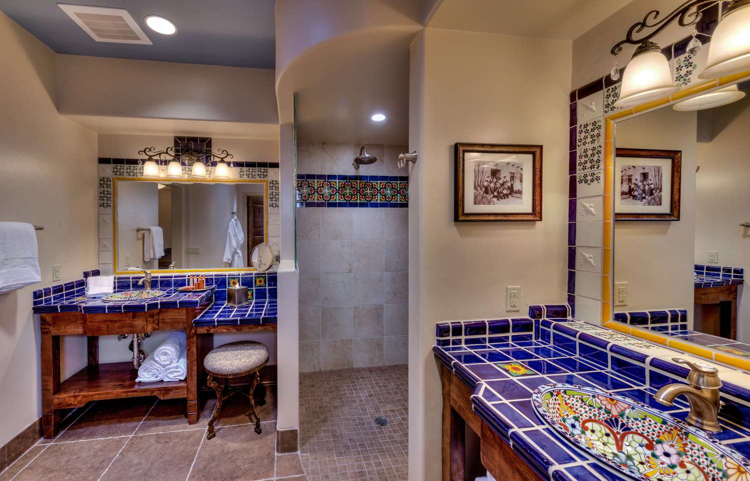 Hacienda Del Sol Guest Ranch Resort by null