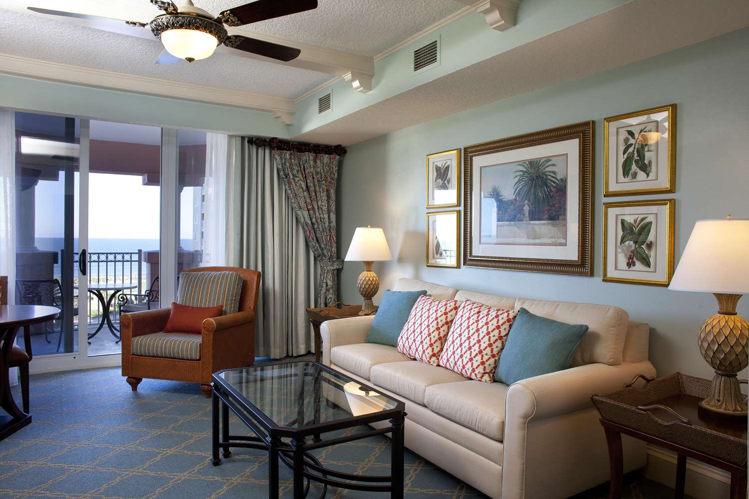 Hammock Beach Golf Resort & Spa by null