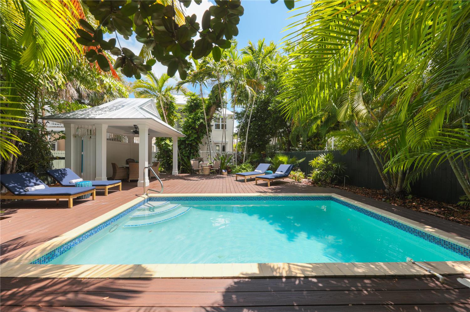 Hawks Cay Resort & Villas by null