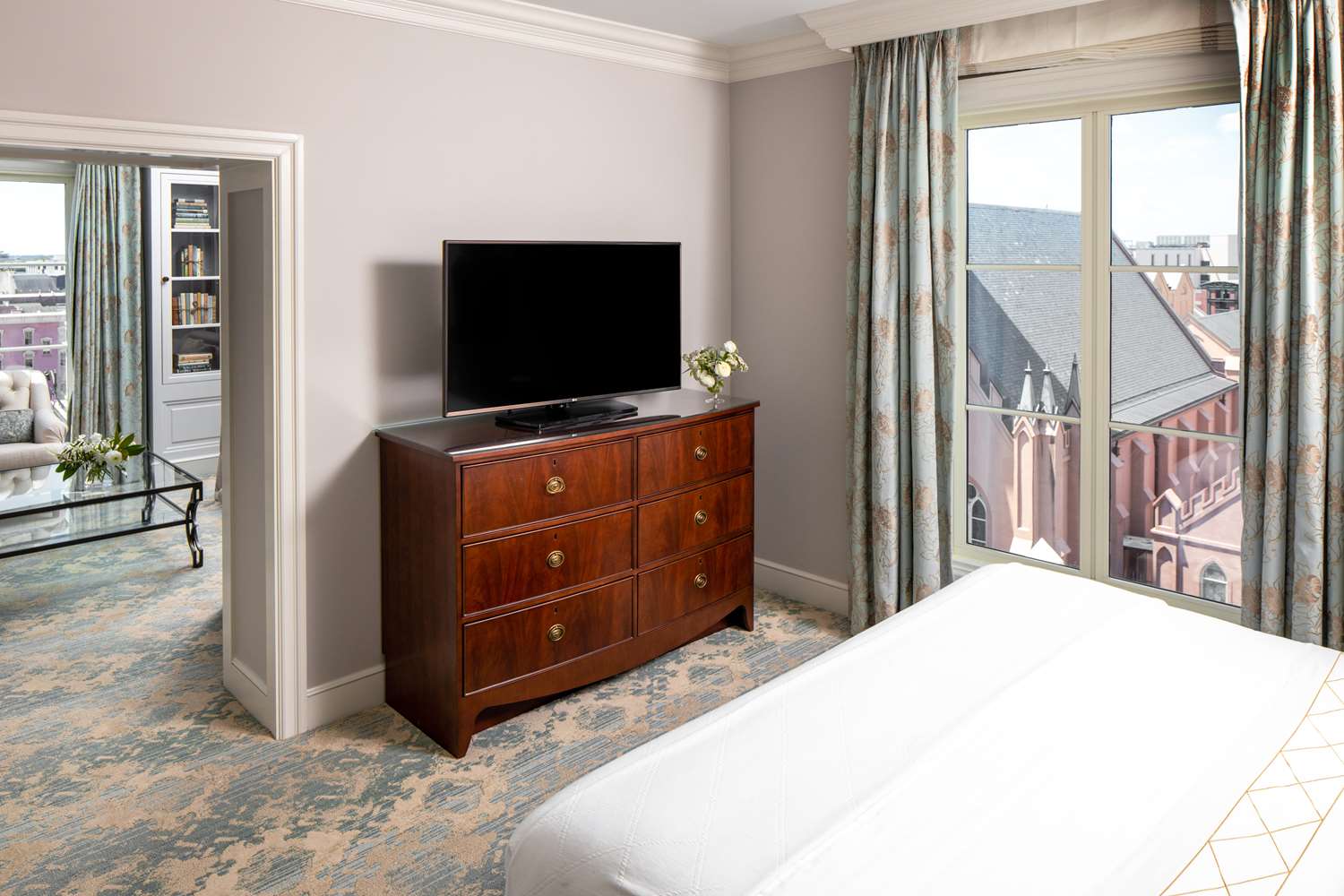Hotel Bennett by null