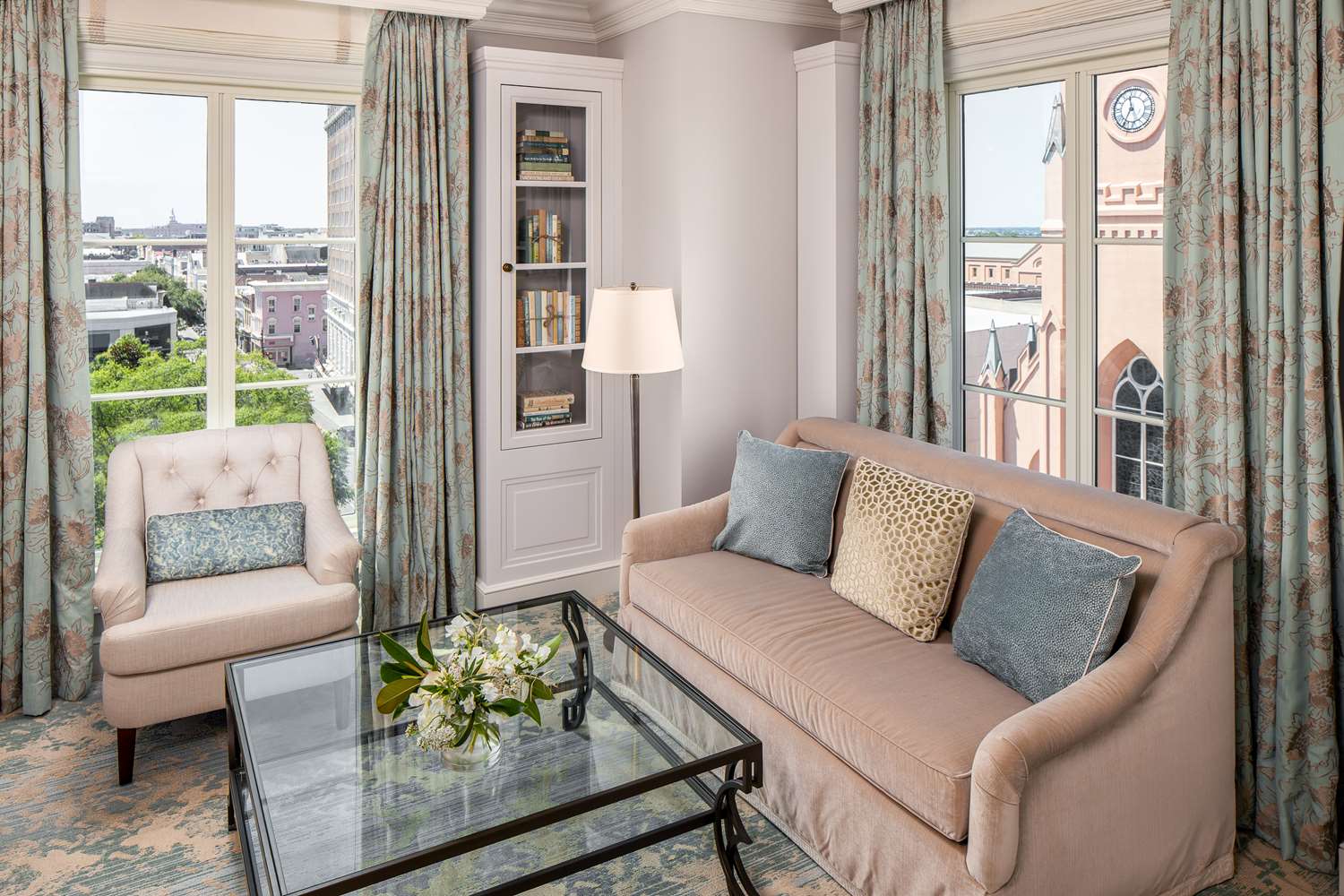 Hotel Bennett by null