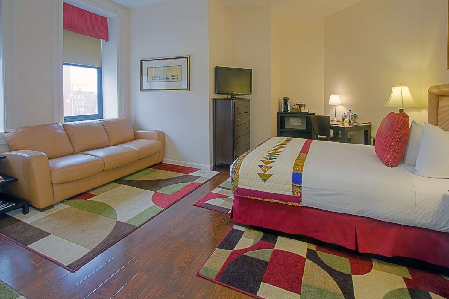 Hotel Brexton, Trademark Collection by Wyndham by null