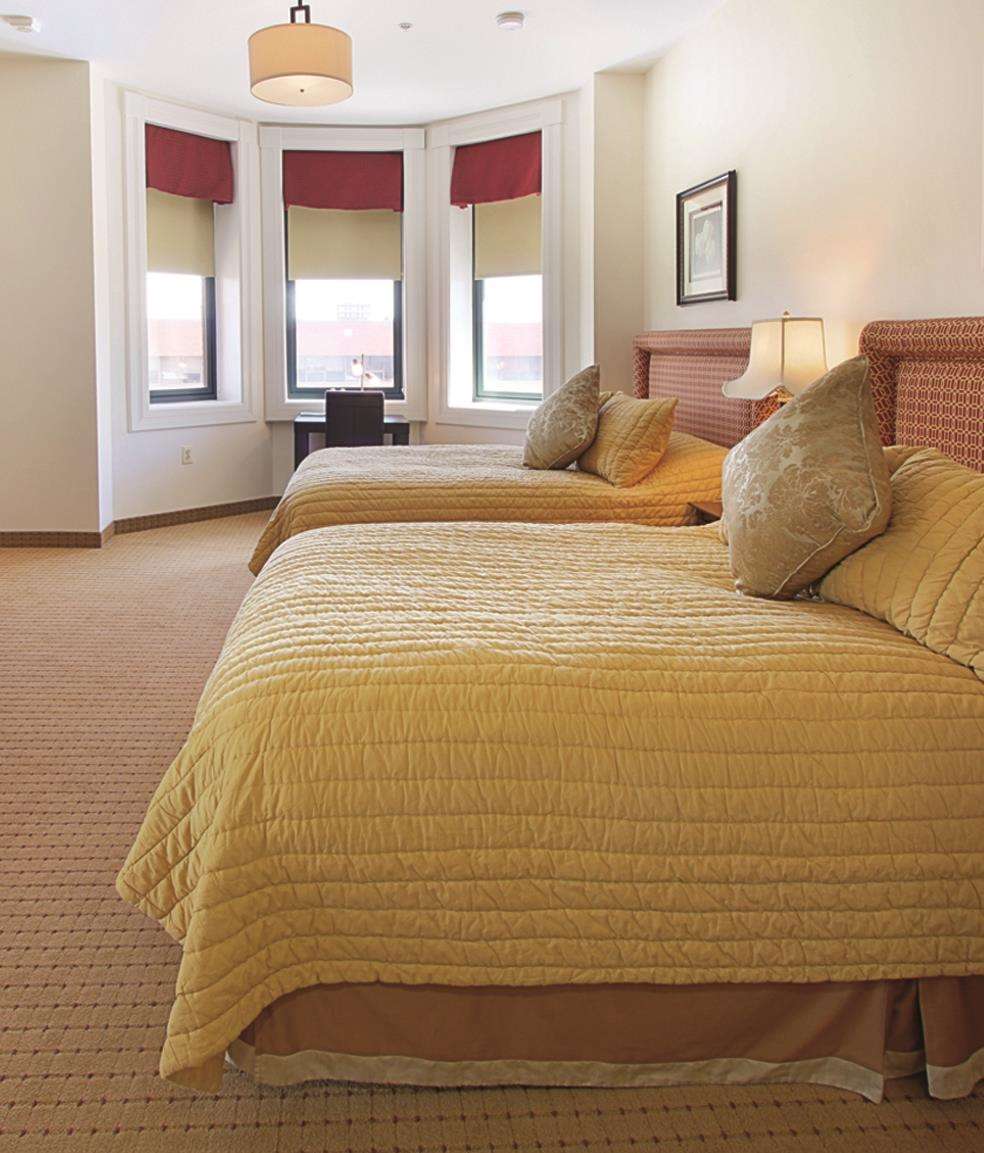 Hotel Brexton, Trademark Collection by Wyndham by null