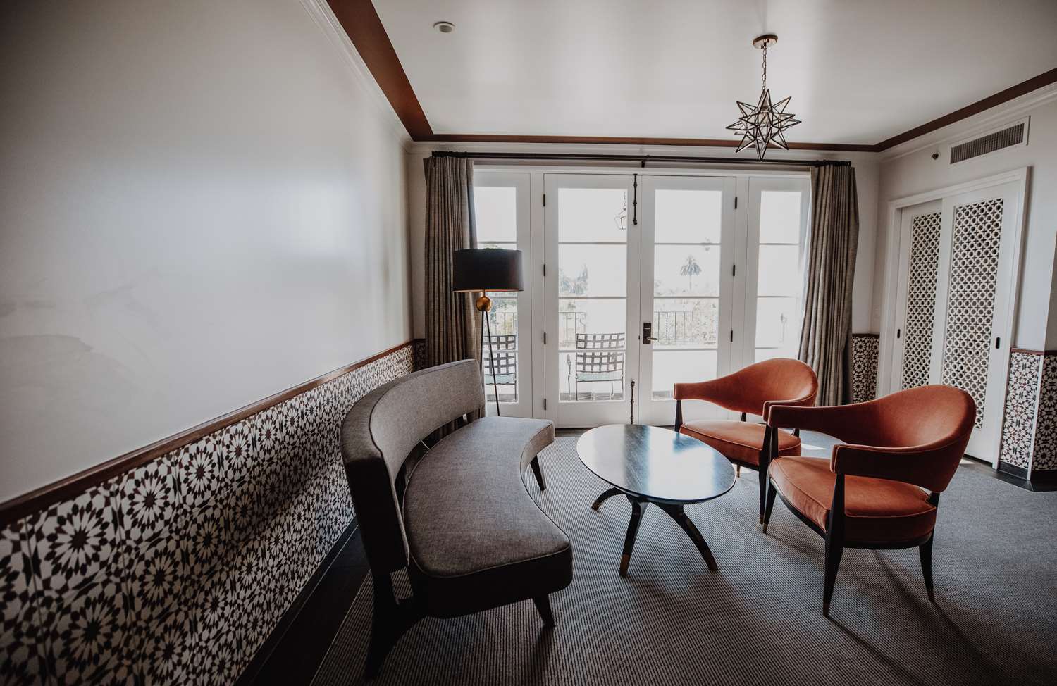 Hotel Californian by null