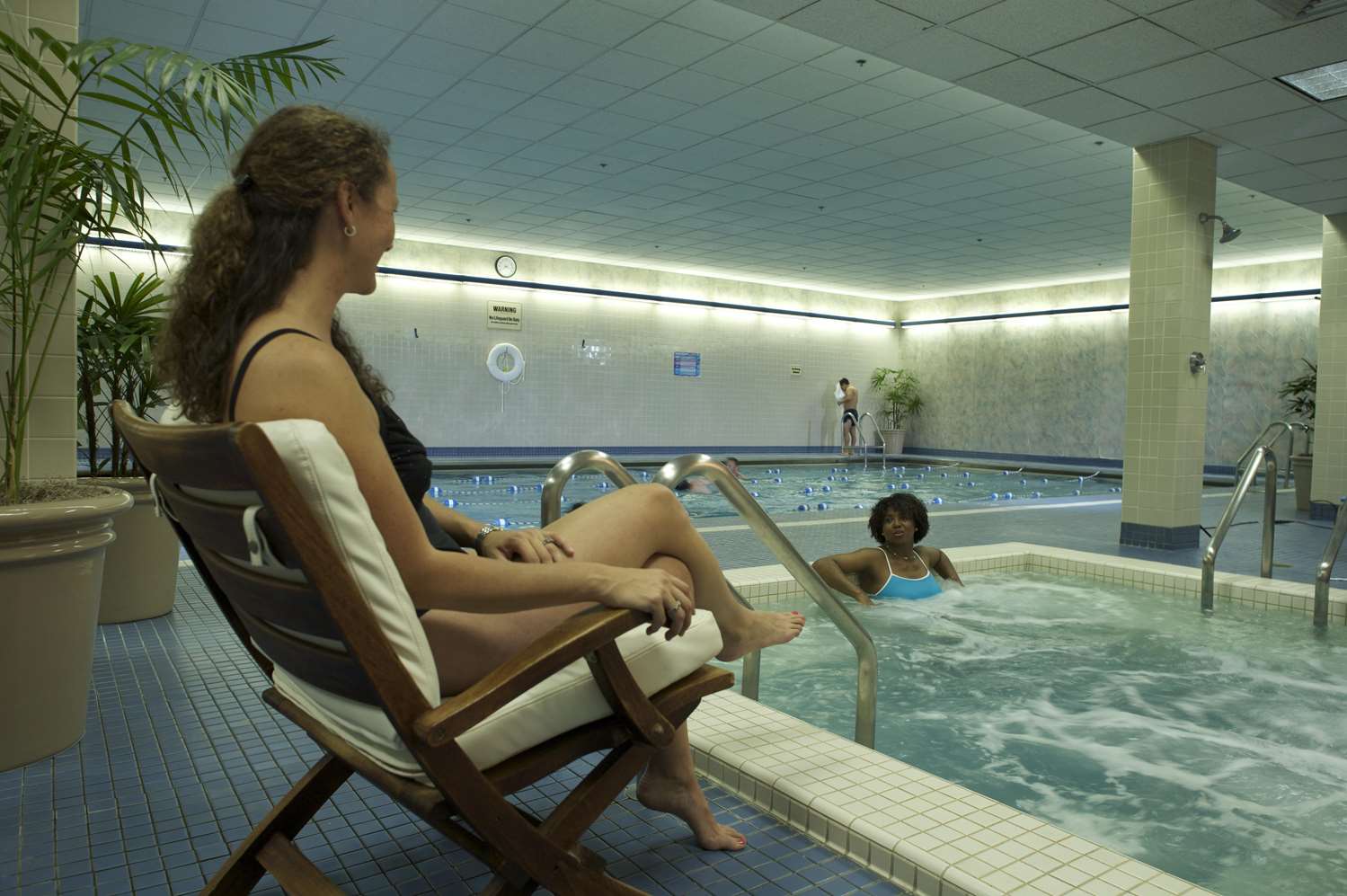 Hotel Captain Cook by null