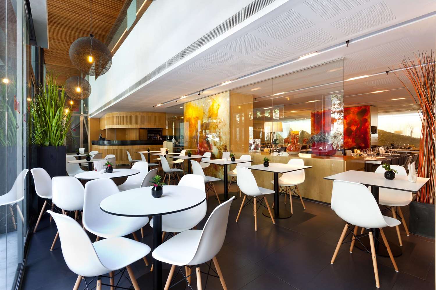 Hotel Condes de Barcelona by null