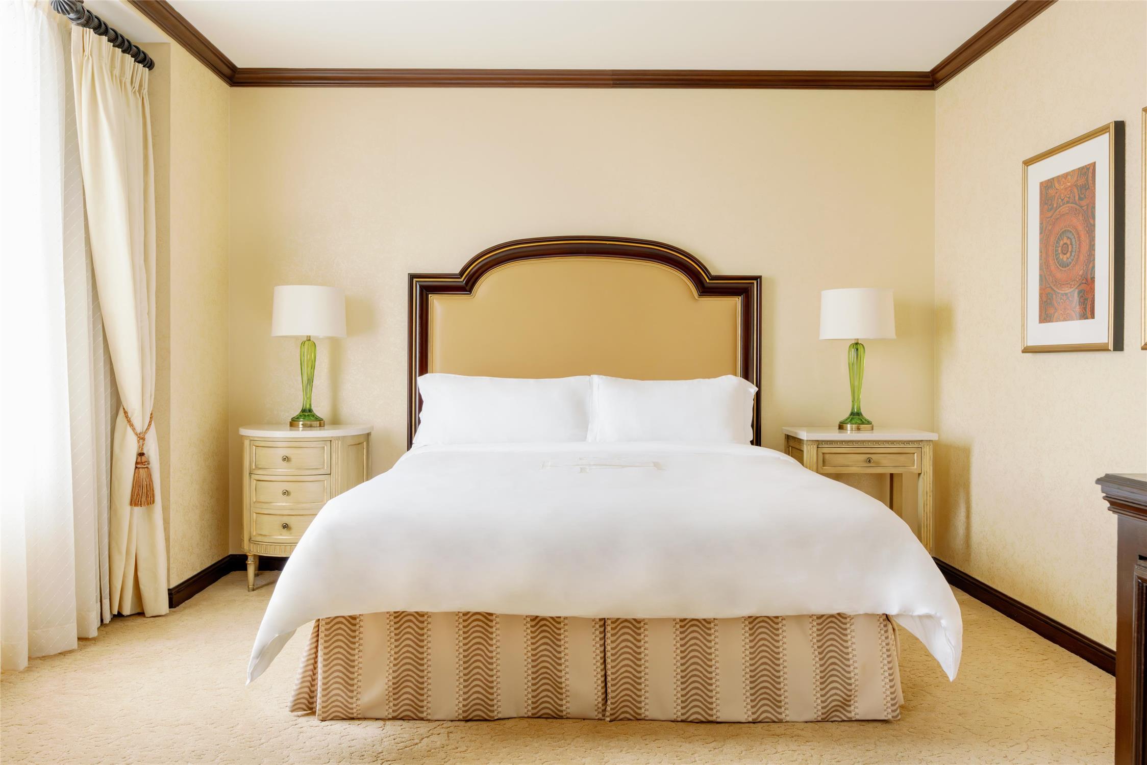 HOTEL DU PONT by null