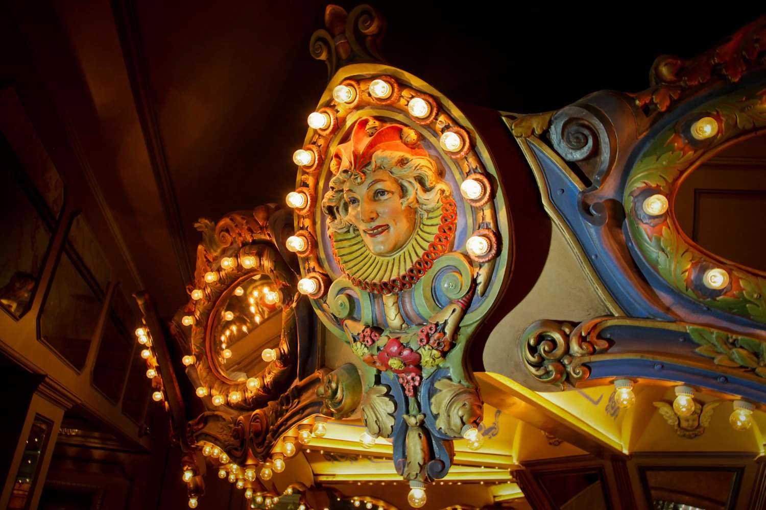 Hotel Monteleone by null