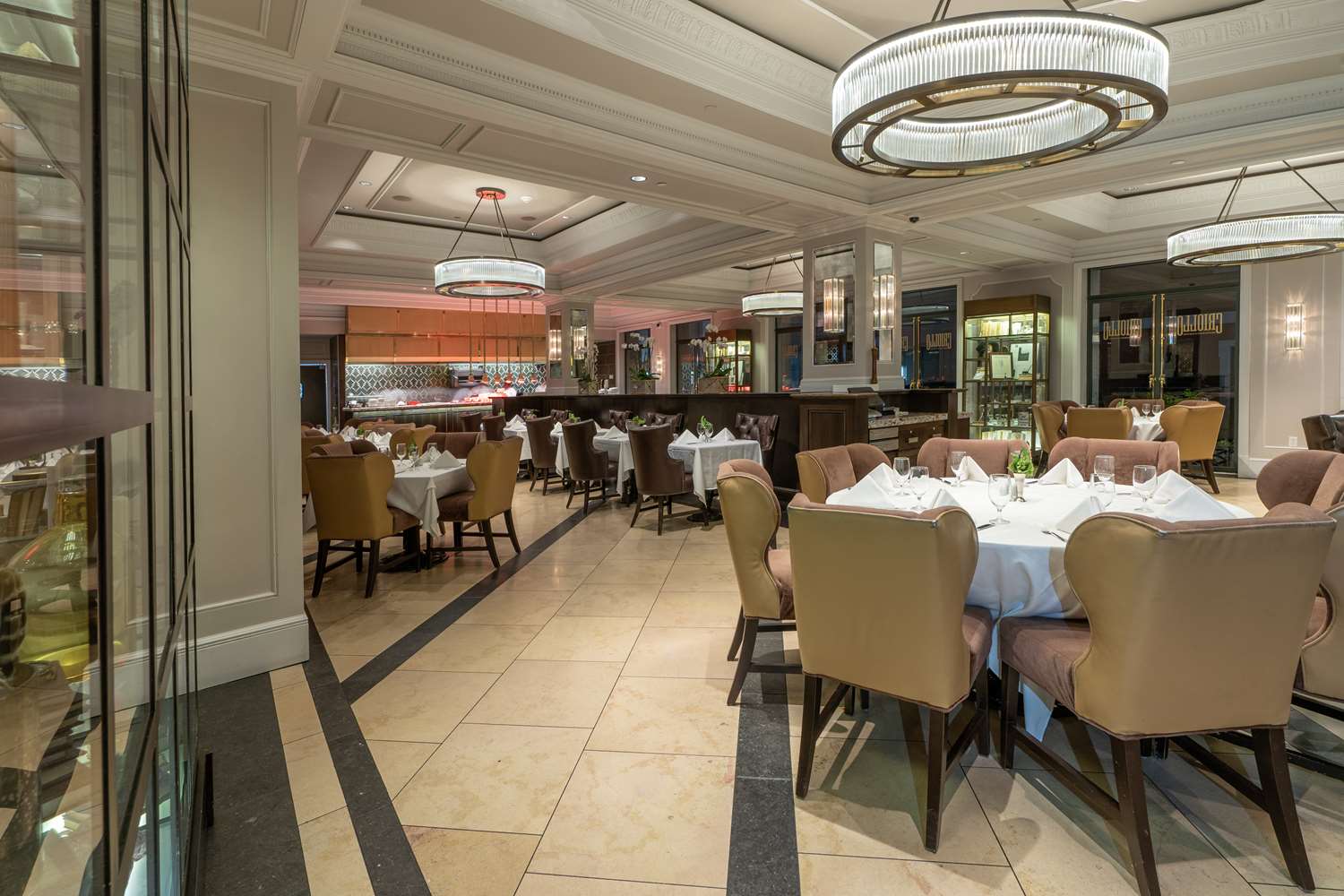 Hotel Monteleone by null