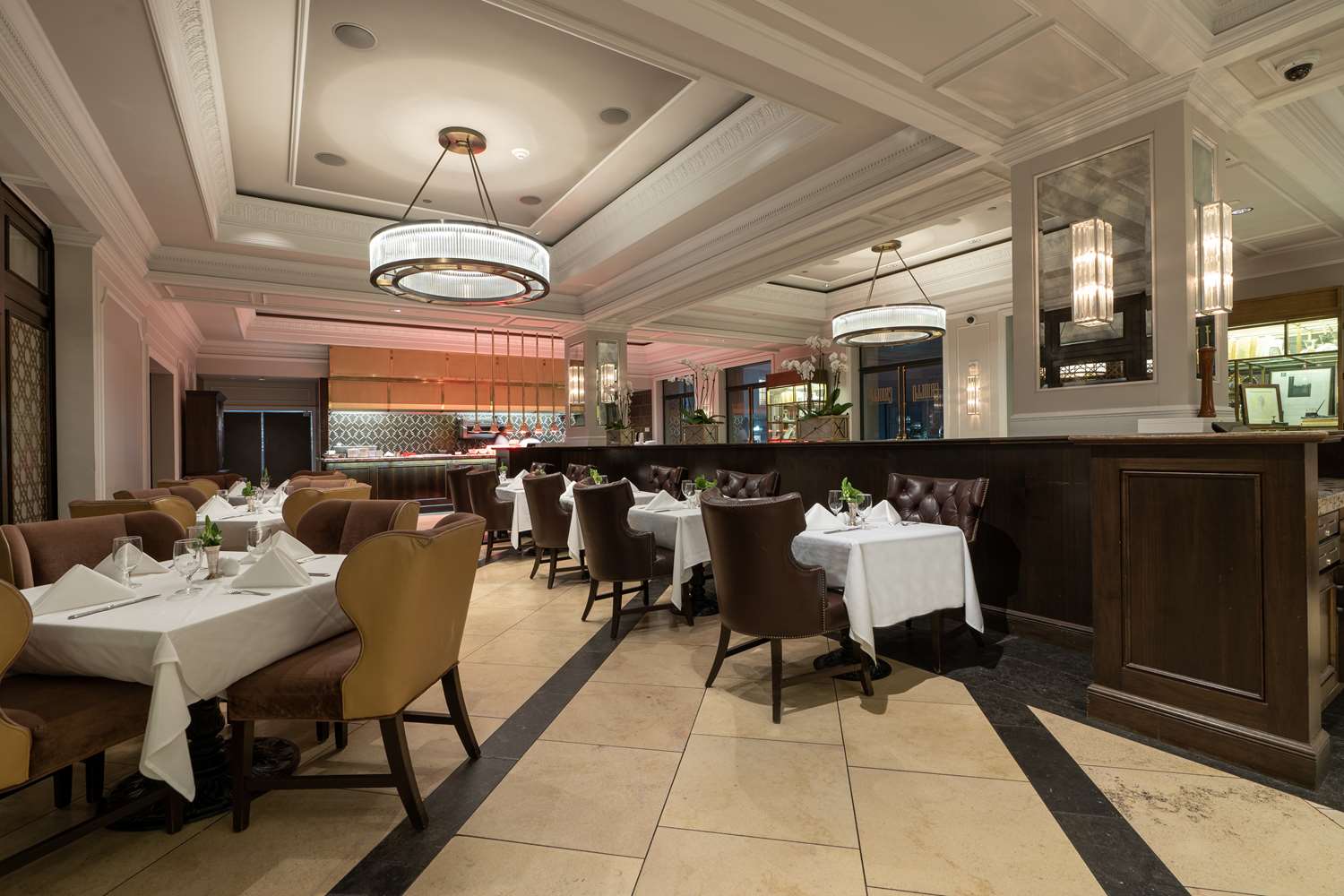 Hotel Monteleone by null
