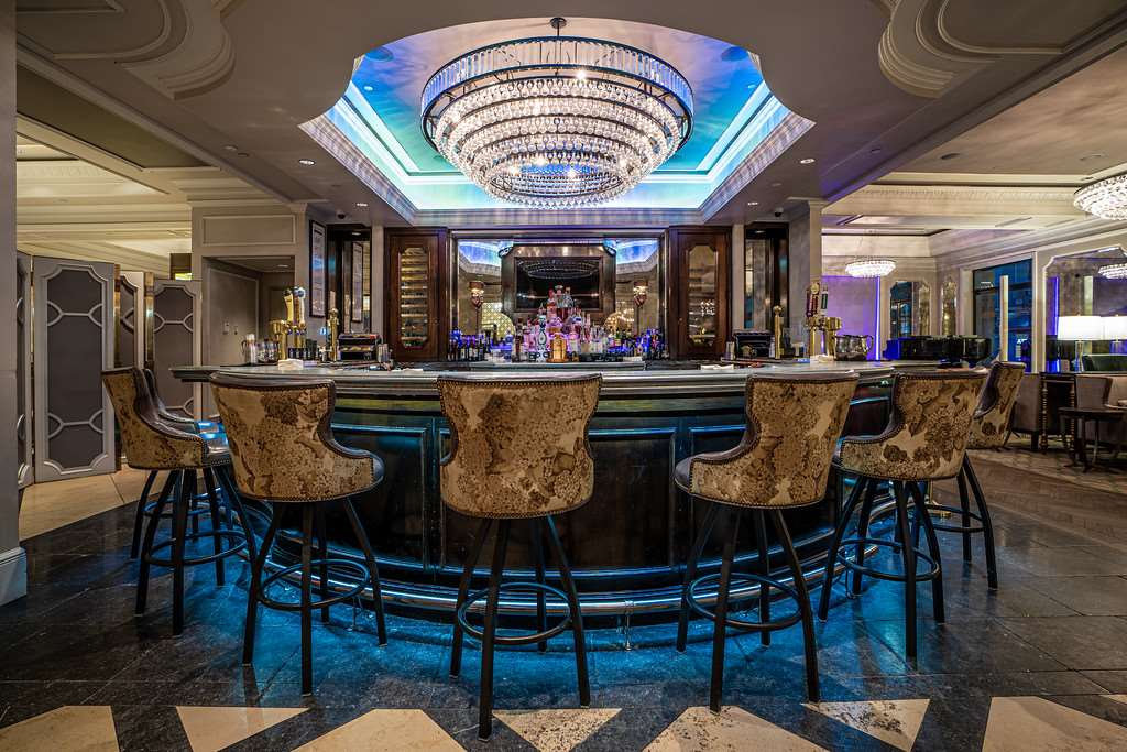 Hotel Monteleone by null
