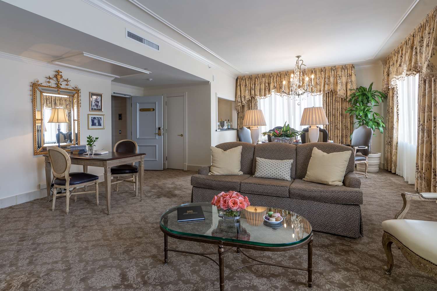 Hotel Monteleone by null