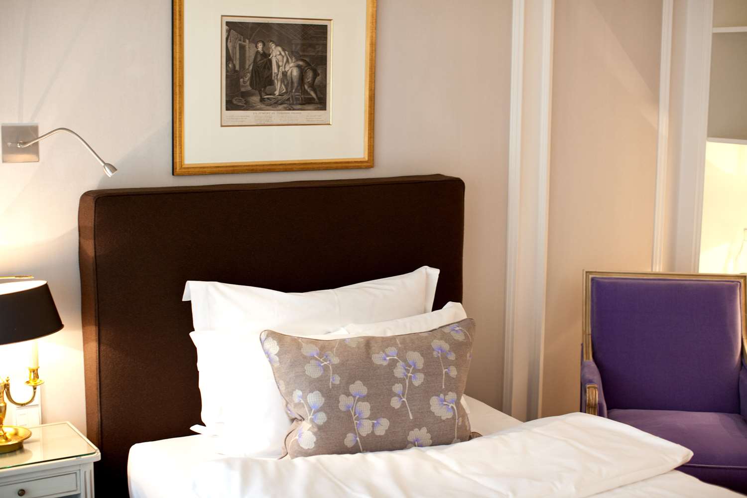 Hotel München Palace by null