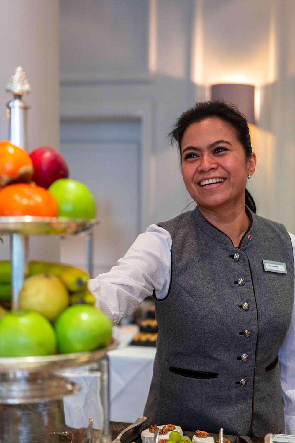 Hotel München Palace by null