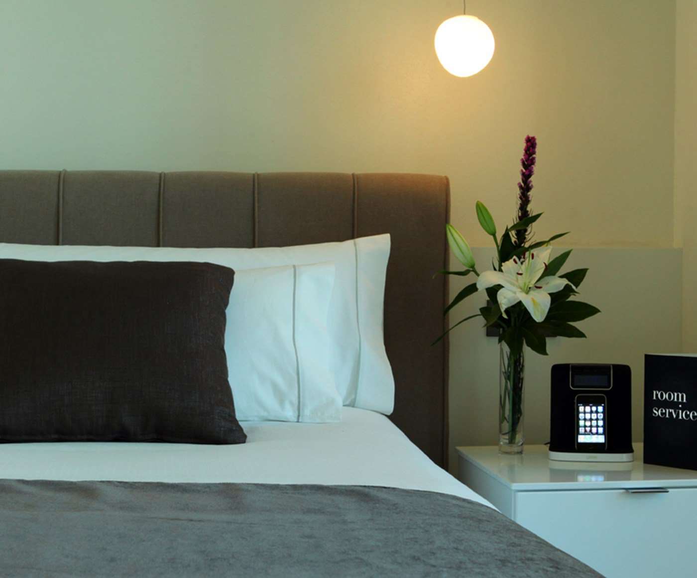 Hotel Ohla Barcelona by null