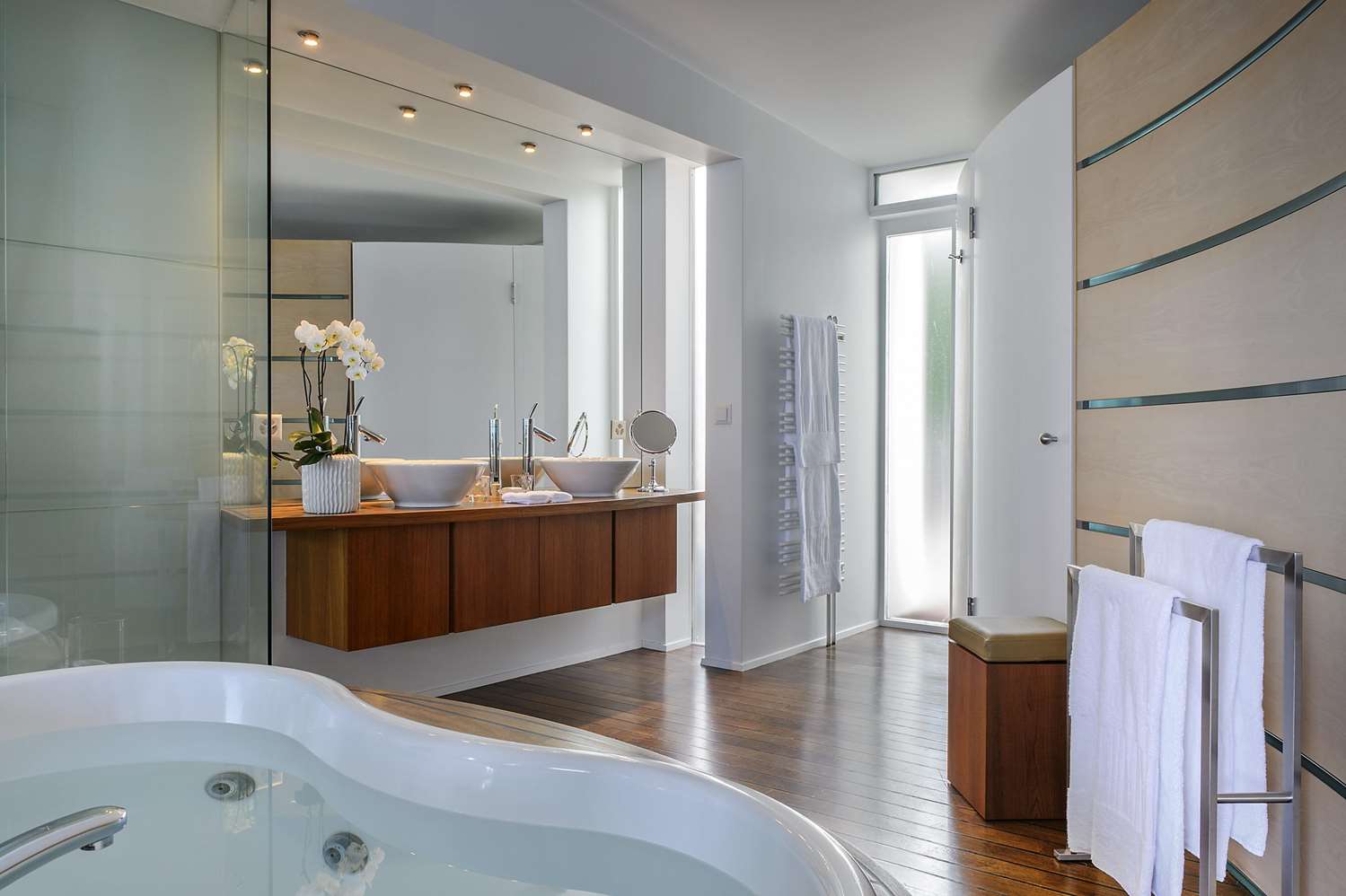 Hôtel Palafitte by null