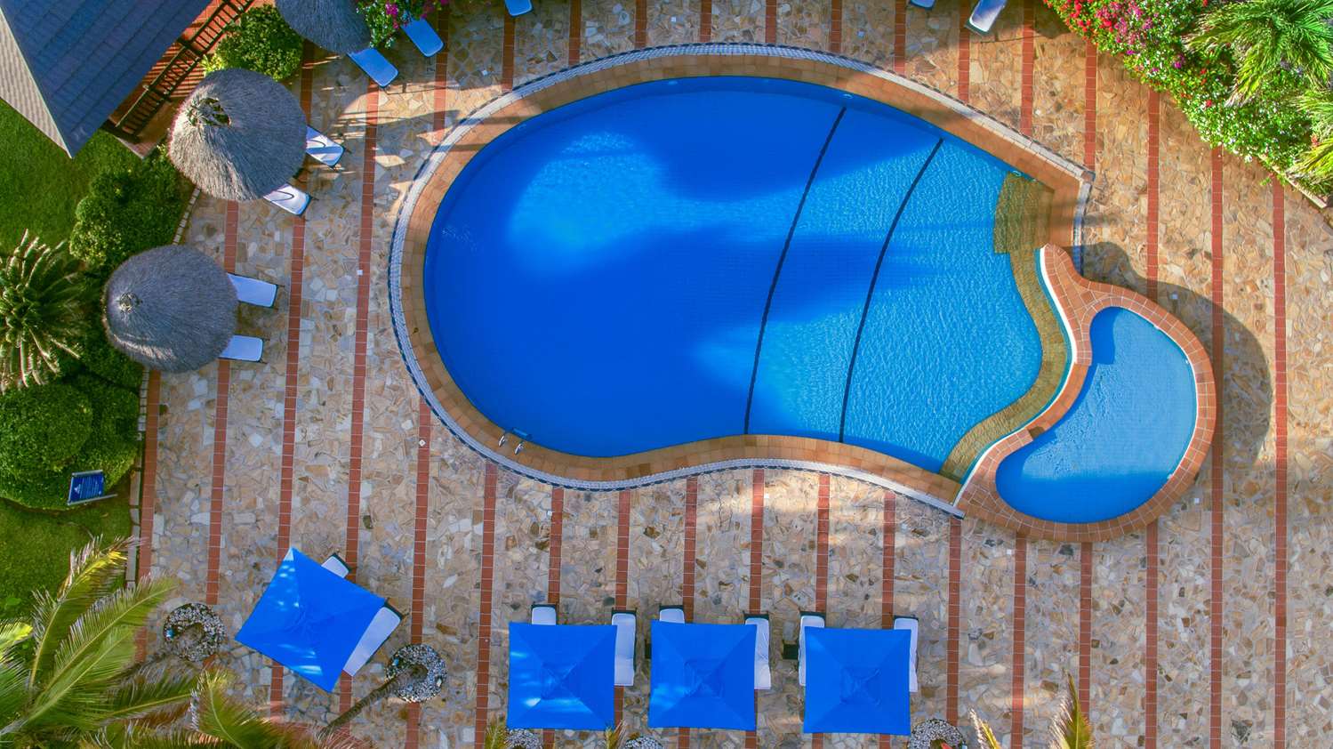 Sea Cliff Hotel by null