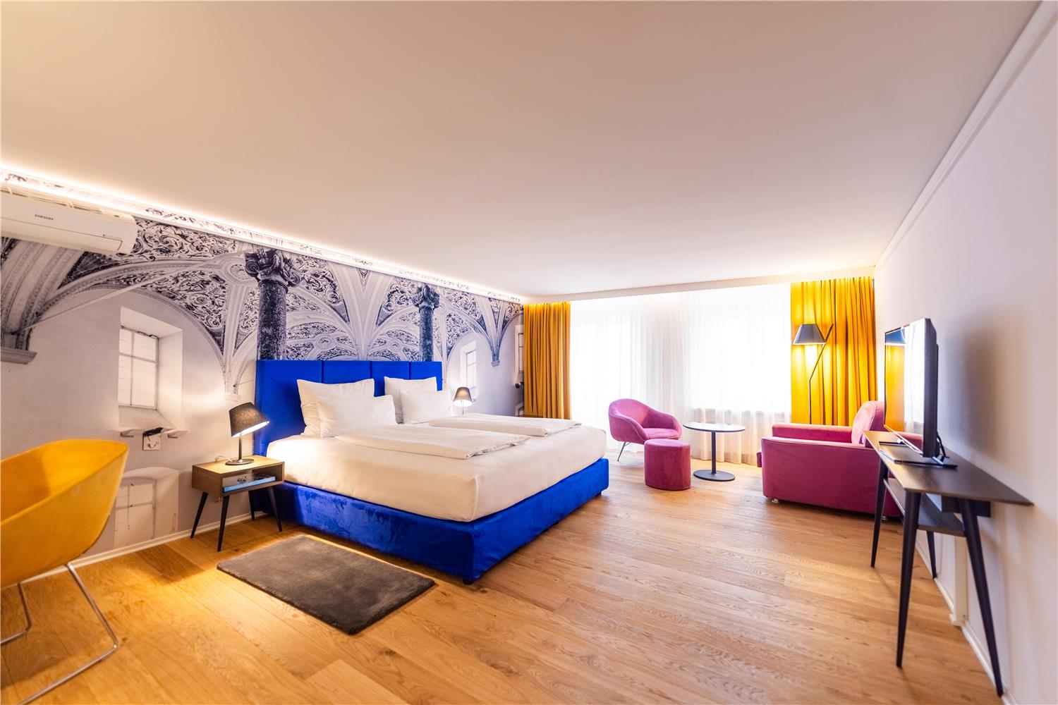 Hotel Stein by null