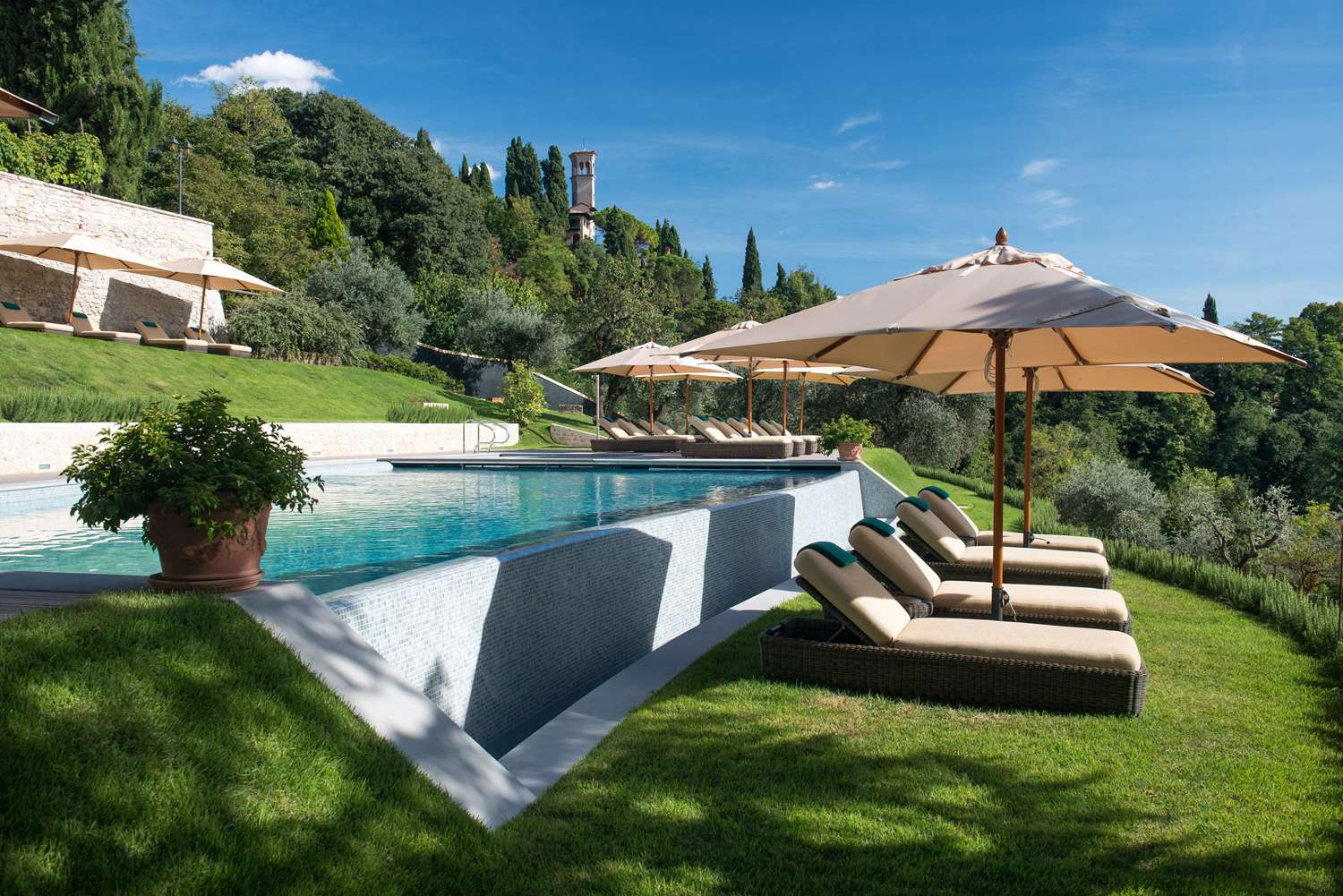 Hotel Villa Cipriani by null