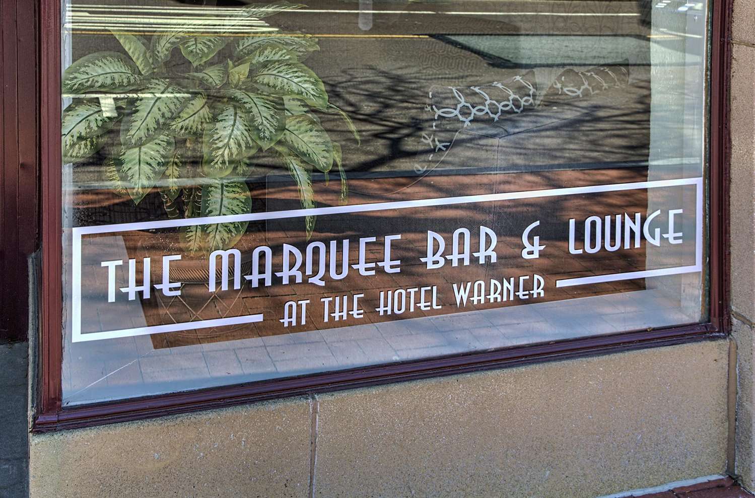 Hotel Warner by null