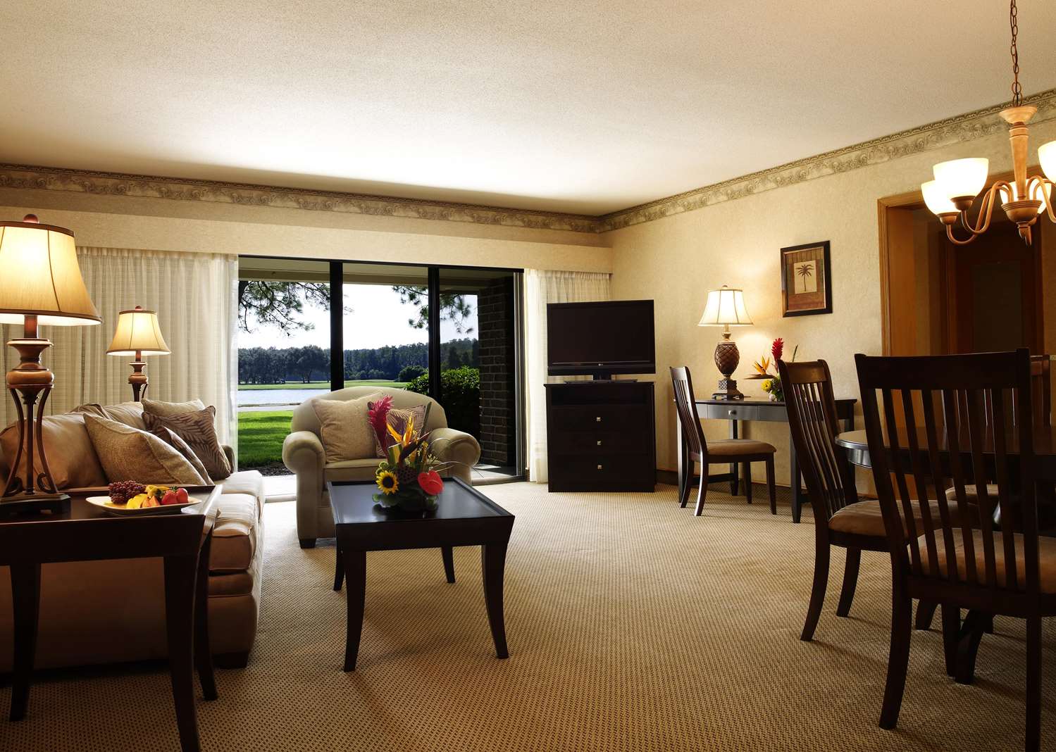 Innisbrook Resort by null